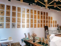 -十八字金银饰·拼豆·开蚌手工体验团建(君太百货店)