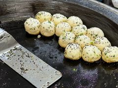 -许记生煎(遵义路店)