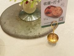 -新白鹿餐厅(龙游路店)