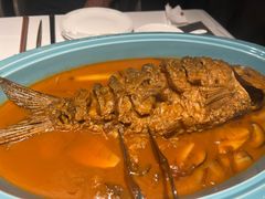 -阿五黄河大鲤鱼(纬三路店)