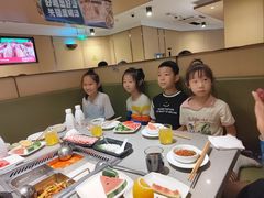 -海底捞火锅(旭辉MALL店)
