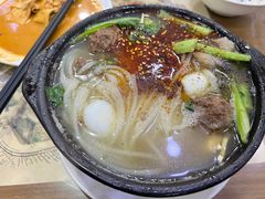 -清真·穆萨砂锅(大皮院店)