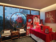 -蘇锦宴·淮扬菜烤鸭·小院(三元桥霄云路店)
