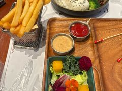 -咖梦餐厅 COMENG RESTAURANT