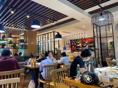 大堂-三猫黑鱼花(南大店)