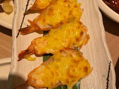 -大渔铁板烧(万象城店)