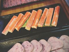 -捞围鲜·港式打边炉(海阳路店)