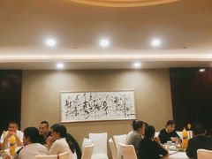 -港宸国际大酒店-西餐厅