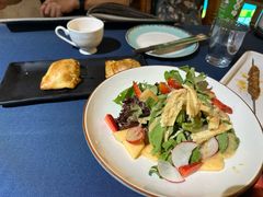 -伊带伊路新疆美食府(呼家楼店)