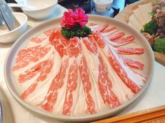 -煲宫猪肚鸡(晶品店)
