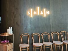 -SHAN山(前滩太古里店)