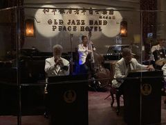 -JZ Club 爵士酒吧(上海店)