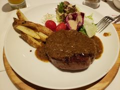 -斗牛士牛排(南京东路店)