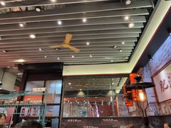 -肥汁米蘭香港米线(长宁来福士店)