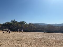 -抚仙湖万达文华酒店