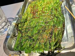 -火焰枪蛋·烧烤(奉天街店)