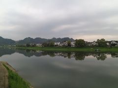 -新安江山水画廊风景区