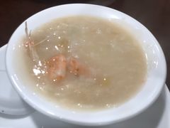 -阿婆潮汕砂锅粥(王府大街店)