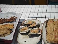 -宵夜侠·自选衡阳烧烤大排档(新塘白江店)