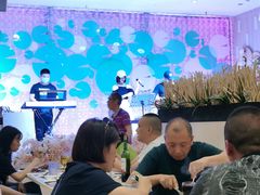 -芭菲盛宴·环球美食(袁家岗店)