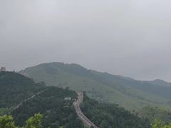 -雁门关景区
