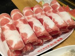 -董家湾重庆老火锅(嘉华店)