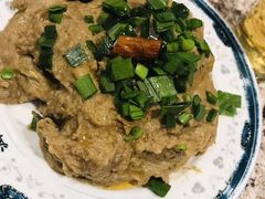-厚味居炙子烤肉·清真(天桥南纬路店)