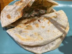 -蒙艾里民族传统菜蒙餐