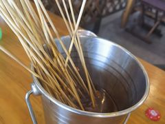 -舜玉老孙家鲜炒大盘鸡(土屋路店)