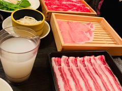 -鍋ぞう(新宿西口店)