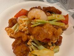 -莆田餐厅PUTIEN(世博源店)