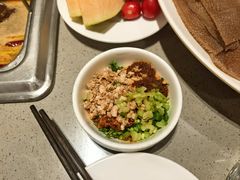 -海底捞火锅(方圆荟店)