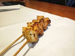 -京狮炙燥·精酿烧烤(首经贸店)