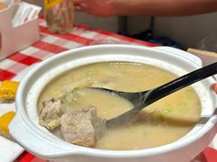 -西贝(上海我格广场店)