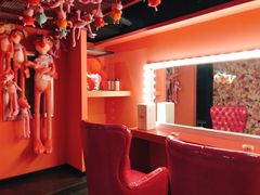 -潮庭·大连海鲜·炭火烧烤·扇贝王(大连店)