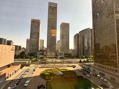 -北京中国大饭店