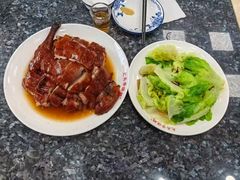 -黄连大头华烧鹅店(大良店)