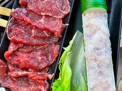 -黔三一夺夺粉酸汤火锅(百信店)