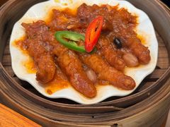 -厦门艾美酒店·乐美中餐厅
