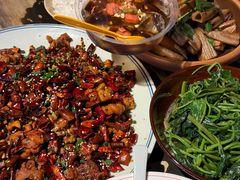-饭江湖·江湖菜(湖广会馆店)