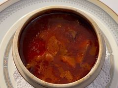 精品罐焖牛肉-莫斯科餐厅
