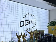 -OG01·24h私教铁馆(中鼎316店)