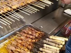 -维吾尔餐厅(宜山路店)