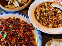 -饭江湖·江湖菜(湖广会馆店)