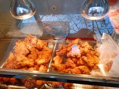 -潘老大炸鸡腿(九狮桥街店)