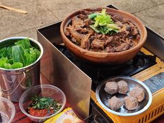 招牌牛腩牛杂煲-包工仔·牛杂自助放题