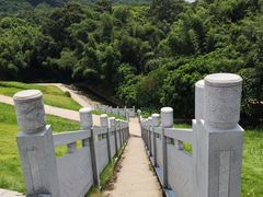 -广州市白云山风景名胜区
