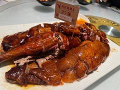 -先记烧鹅王·本地粤菜(福永店)