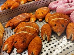 -LELECHA乐乐茶(百货大楼店)