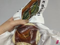 -One Bagel·一个贝果(凯德mall大峡谷店)